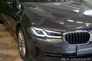 BMW 5 530d*xDRIVE*TOURING*H/K*3 2020