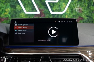 BMW 5 530d*xDRIVE*TOURING*H/K*3 2020