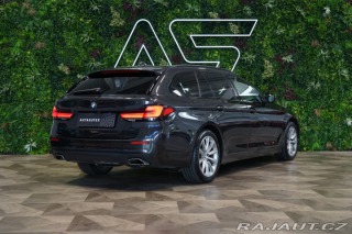 BMW 5 530d*xDRIVE*TOURING*H/K*3 2020