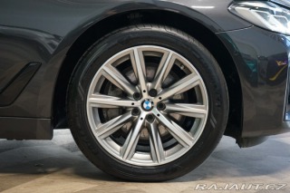 BMW 5 530d*xDRIVE*TOURING*H/K*3 2020