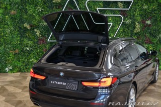 BMW 5 530d*xDRIVE*TOURING*H/K*3 2020