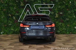 BMW 5 530d*xDRIVE*TOURING*H/K*3 2020