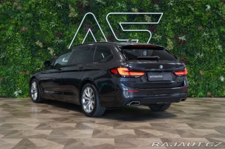 BMW 5 530d*xDRIVE*TOURING*H/K*3 2020