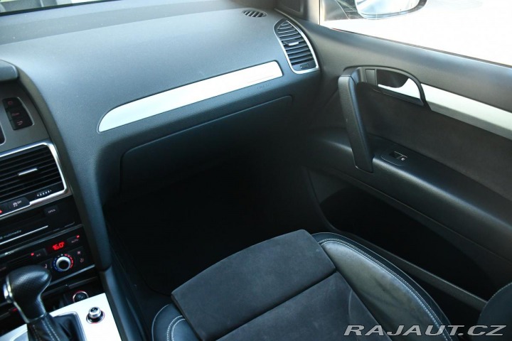 Audi Q7 3.0TDi Q S-LINE 2014
