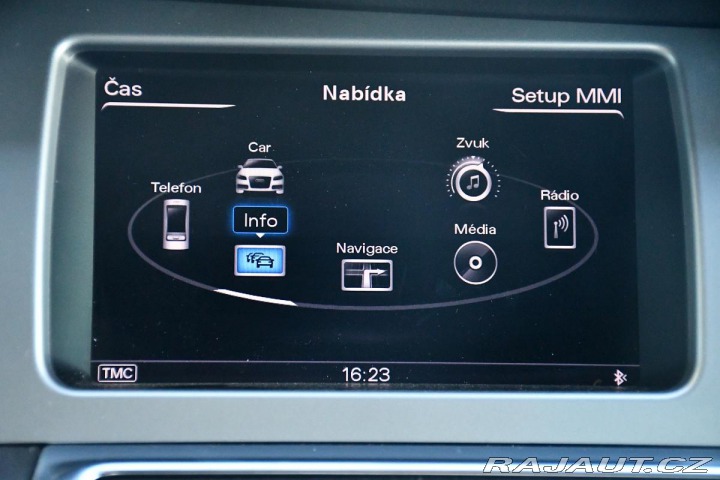 Audi Q7 3.0TDi Q S-LINE 2014