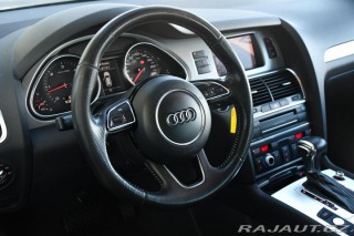 Audi Q7 3.0TDi Q S-LINE 2014