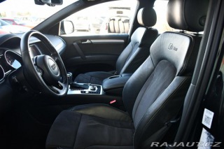 Audi Q7 3.0TDi Q S-LINE 2014
