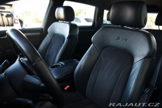 Audi Q7 3.0TDi Q S-LINE 2014