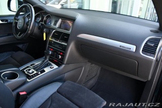 Audi Q7 3.0TDi Q S-LINE 2014