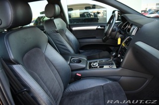 Audi Q7 3.0TDi Q S-LINE 2014