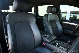 Audi Q7 3.0TDi Q S-LINE 2014