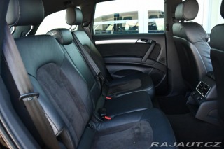 Audi Q7 3.0TDi Q S-LINE 2014