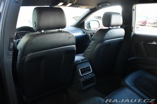 Audi Q7 3.0TDi Q S-LINE 2014