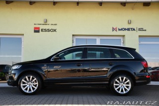 Audi Q7 3.0TDi Q S-LINE 2014