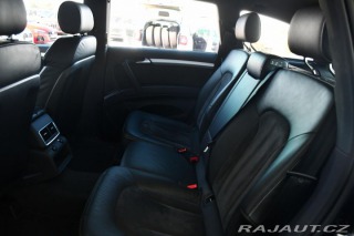 Audi Q7 3.0TDi Q S-LINE 2014