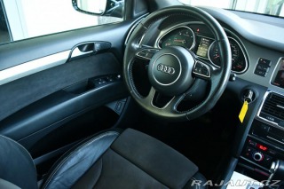 Audi Q7 3.0TDi Q S-LINE 2014