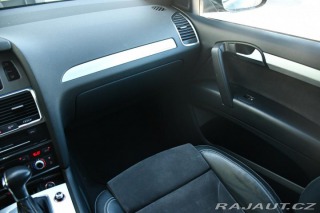 Audi Q7 3.0TDi Q S-LINE 2014