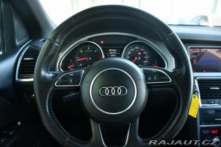 Audi Q7 3.0TDi Q S-LINE 2014