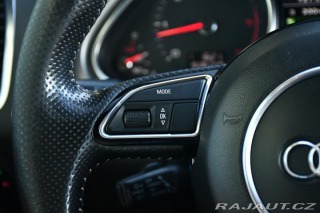 Audi Q7 3.0TDi Q S-LINE 2014