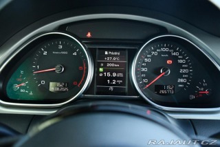 Audi Q7 3.0TDi Q S-LINE 2014