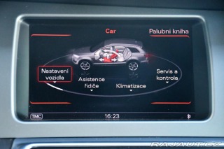 Audi Q7 3.0TDi Q S-LINE 2014