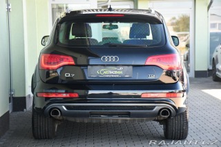 Audi Q7 3.0TDi Q S-LINE 2014