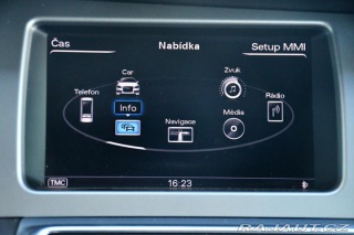 Audi Q7 3.0TDi Q S-LINE 2014