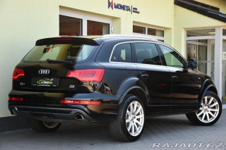 Audi Q7 3.0TDi Q S-LINE 2014