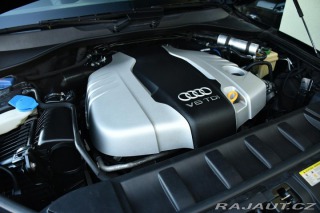 Audi Q7 3.0TDi Q S-LINE 2014