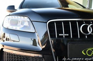 Audi Q7 3.0TDi Q S-LINE 2014