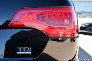 Audi Q7 3.0TDi Q S-LINE 2014