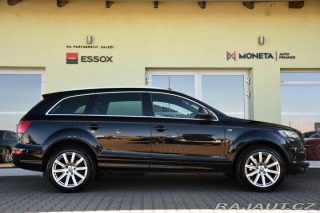 Audi Q7 3.0TDi Q S-LINE 2014