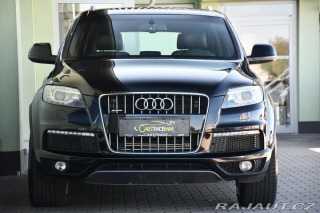 Audi Q7 3.0TDi Q S-LINE 2014