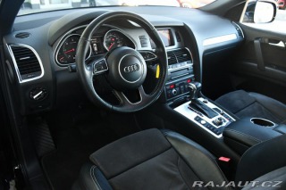 Audi Q7 3.0TDi Q S-LINE 2014