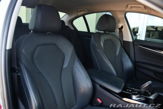 BMW 5 520d xDrive ČR 2017