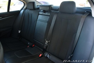 BMW 5 520d xDrive ČR 2017