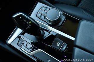 BMW 5 520d xDrive ČR 2017