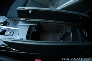BMW 5 520d xDrive ČR 2017