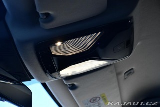 BMW 5 520d xDrive ČR 2017