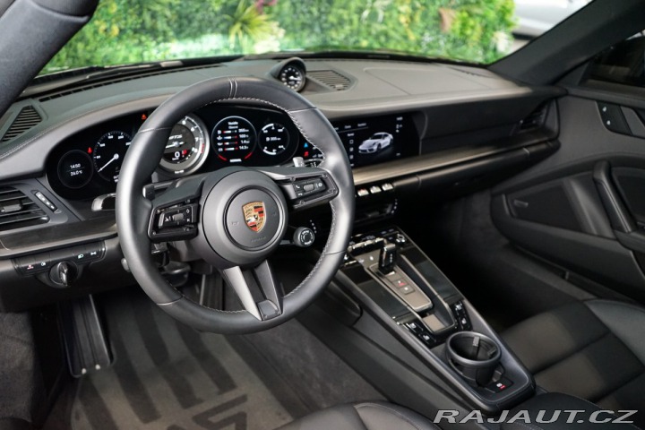 Porsche 911 992*CARRERA 4 GTS*PDLS+*B 2022
