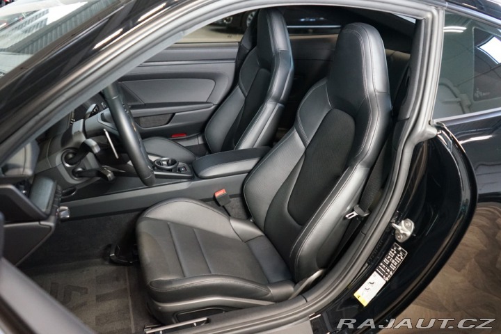 Porsche 911 992*CARRERA 4 GTS*PDLS+*B 2022