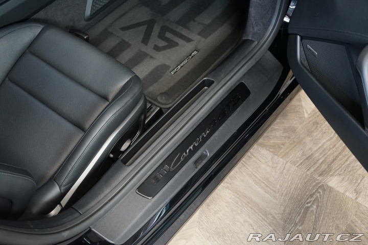Porsche 911 992*CARRERA 4 GTS*PDLS+*B 2022