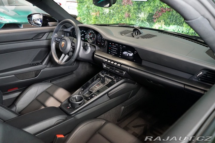 Porsche 911 992*CARRERA 4 GTS*PDLS+*B 2022