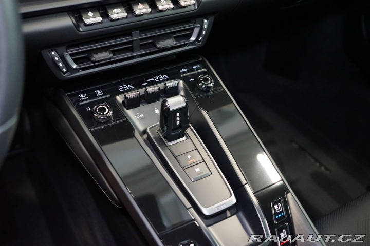 Porsche 911 992*CARRERA 4 GTS*PDLS+*B 2022
