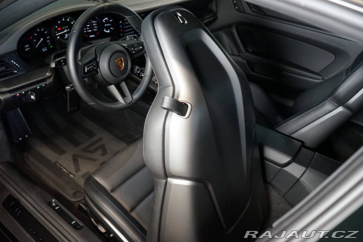 Porsche 911 992*CARRERA 4 GTS*PDLS+*B 2022