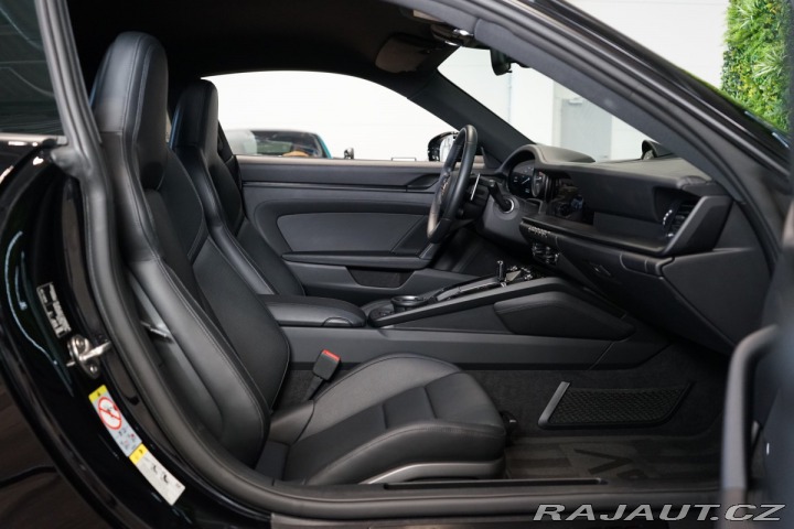 Porsche 911 992*CARRERA 4 GTS*PDLS+*B 2022