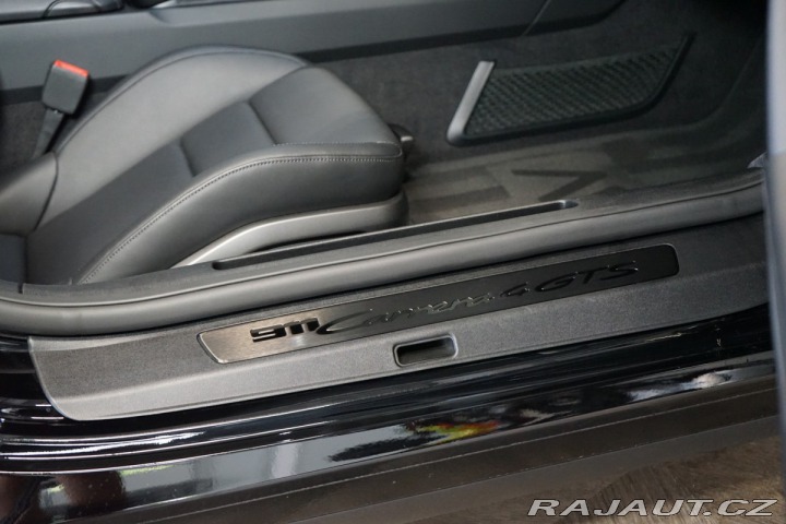 Porsche 911 992*CARRERA 4 GTS*PDLS+*B 2022