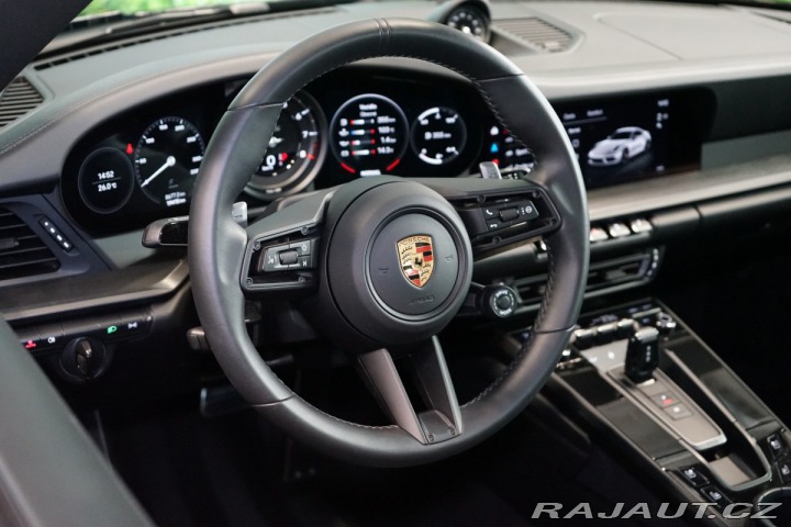 Porsche 911 992*CARRERA 4 GTS*PDLS+*B 2022