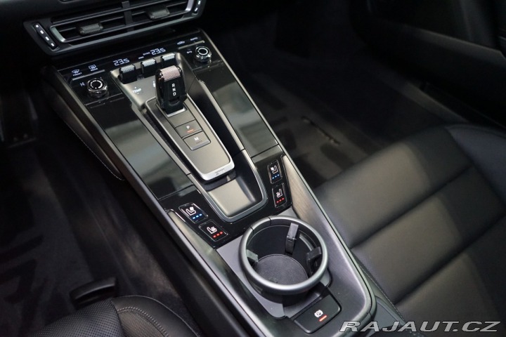 Porsche 911 992*CARRERA 4 GTS*PDLS+*B 2022