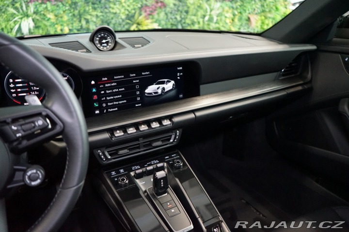 Porsche 911 992*CARRERA 4 GTS*PDLS+*B 2022